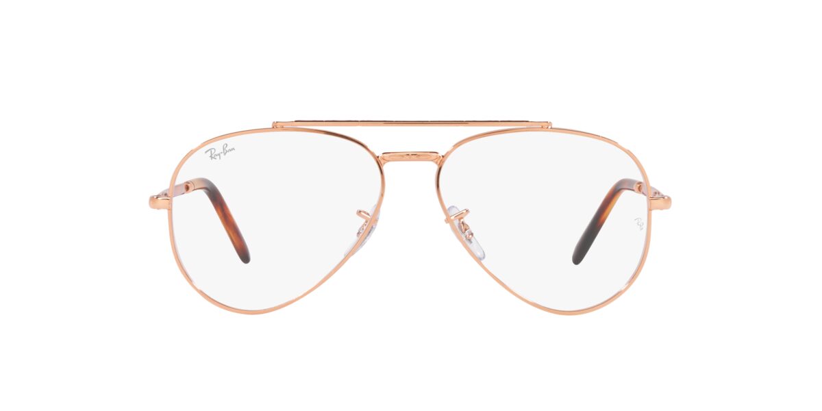Ray-Ban RX3625V NEW AVIATOR 3094