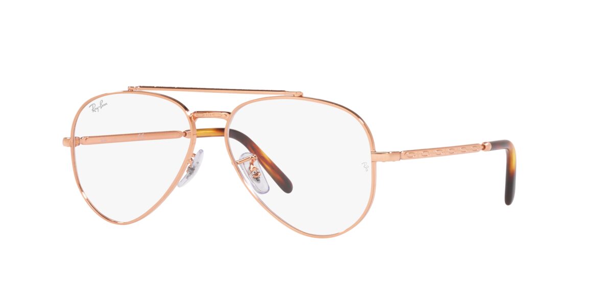 Ray-Ban RX3625V NEW AVIATOR 3094
