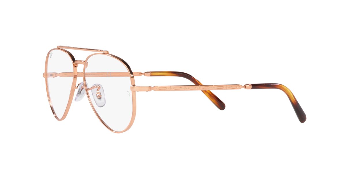 Ray-Ban RX3625V NEW AVIATOR 3094