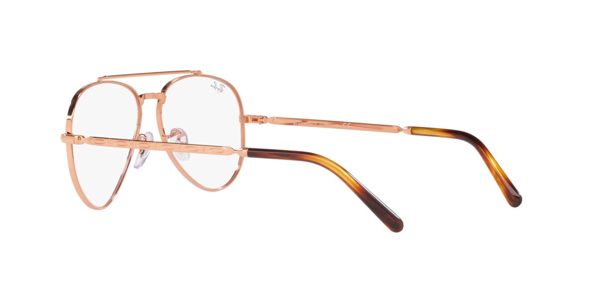 Ray-Ban RX3625V NEW AVIATOR 3094