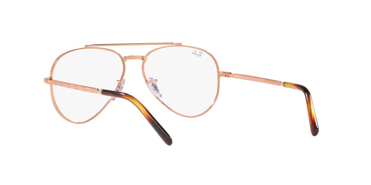Ray-Ban RX3625V NEW AVIATOR 3094