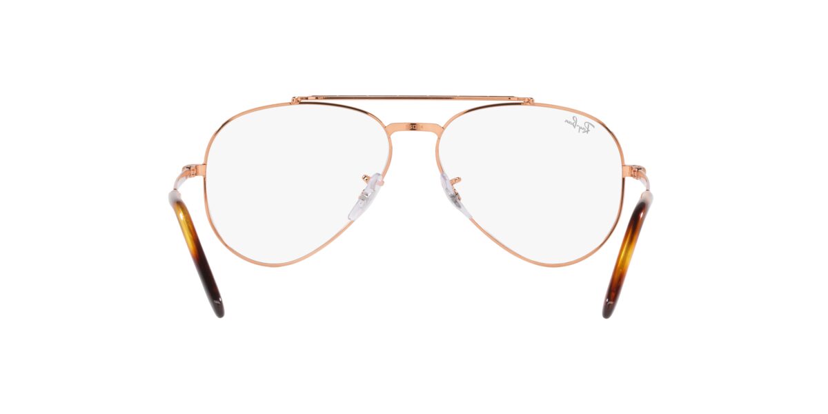 Ray-Ban RX3625V NEW AVIATOR 3094