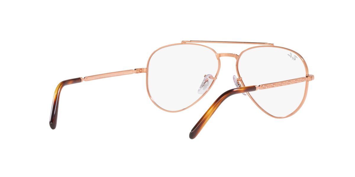 Ray-Ban RX3625V NEW AVIATOR 3094