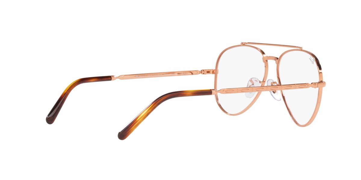 Ray-Ban RX3625V NEW AVIATOR 3094