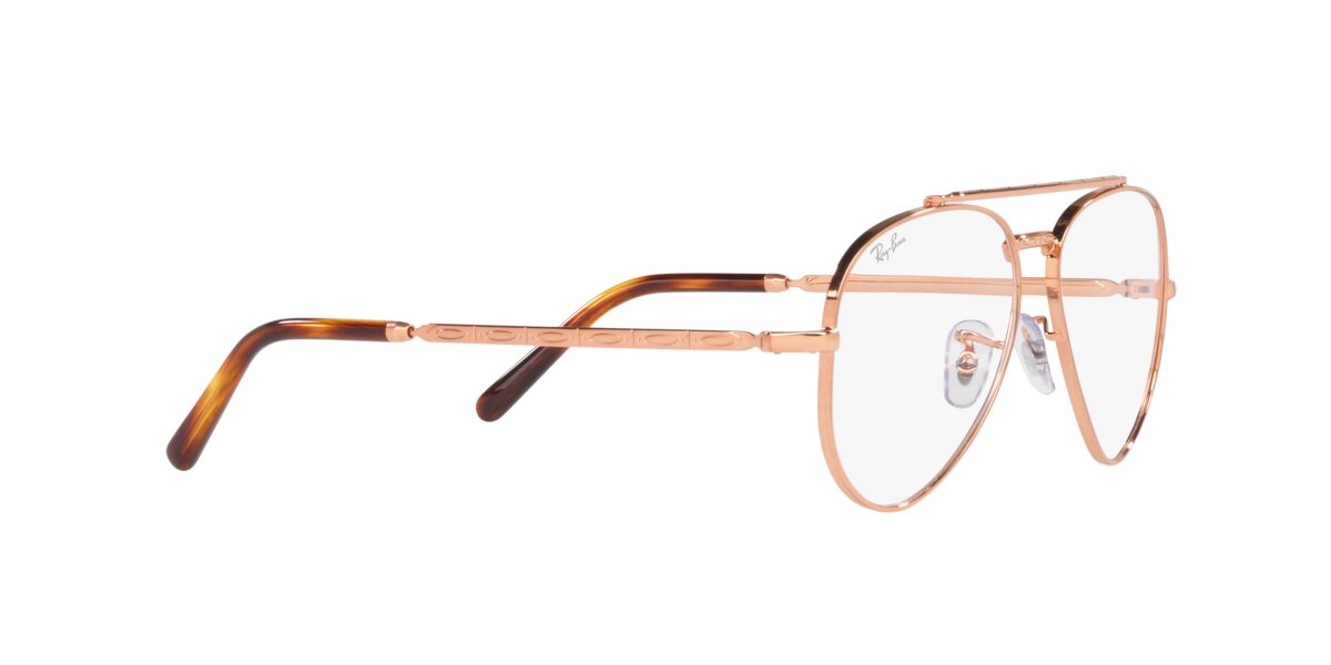 Ray-Ban RX3625V NEW AVIATOR 3094