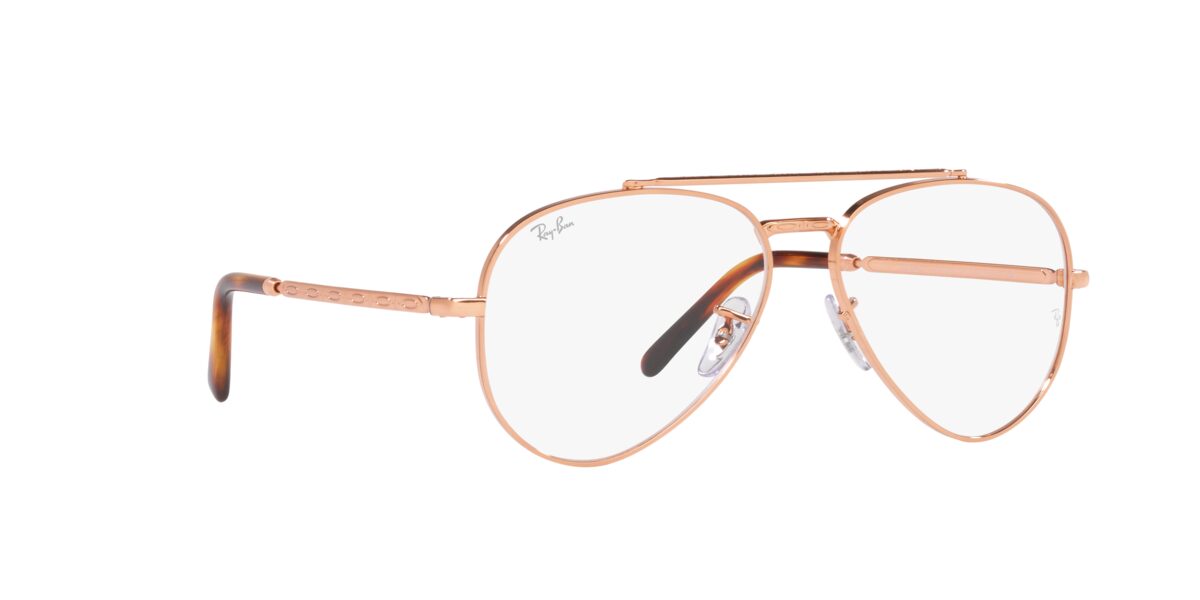 Ray-Ban RX3625V NEW AVIATOR 3094