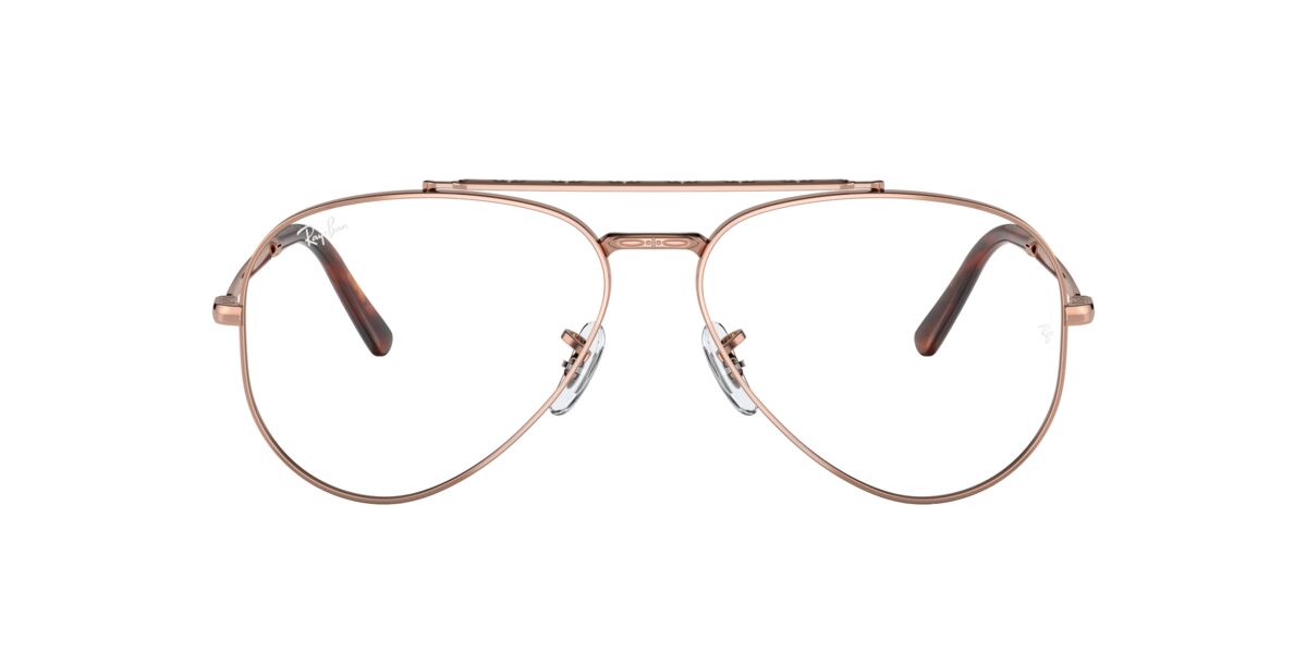 Ray-Ban RX3625V NEW AVIATOR 3094