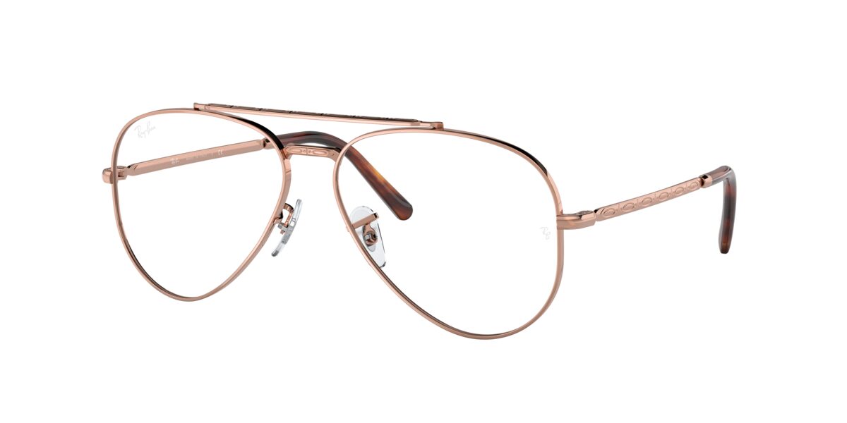 Ray-Ban RX3625V NEW AVIATOR 3094