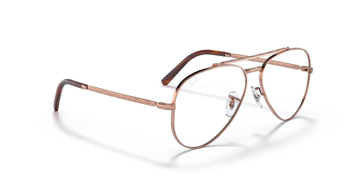 Ray-Ban RX3625V NEW AVIATOR 3094