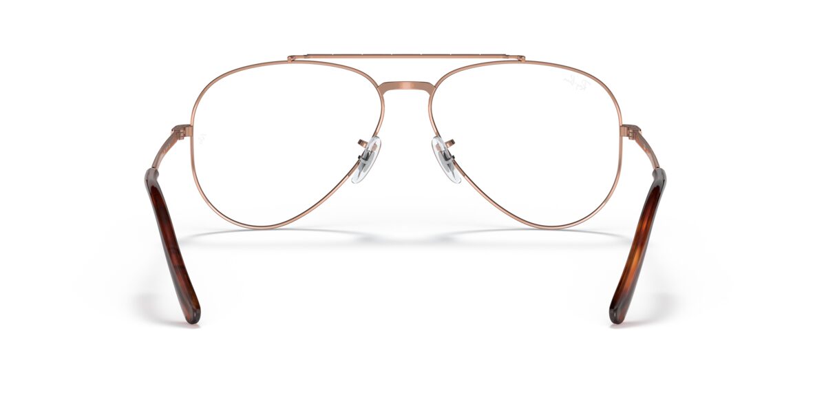 Ray-Ban RX3625V NEW AVIATOR 3094