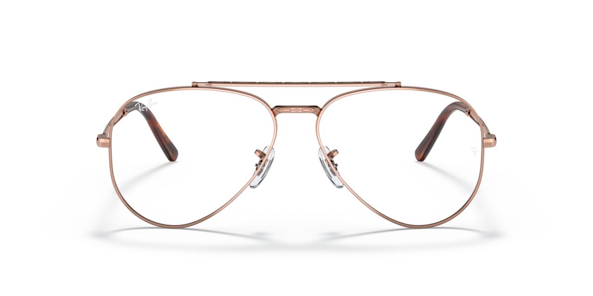 Ray-Ban RX3625V NEW AVIATOR 3094
