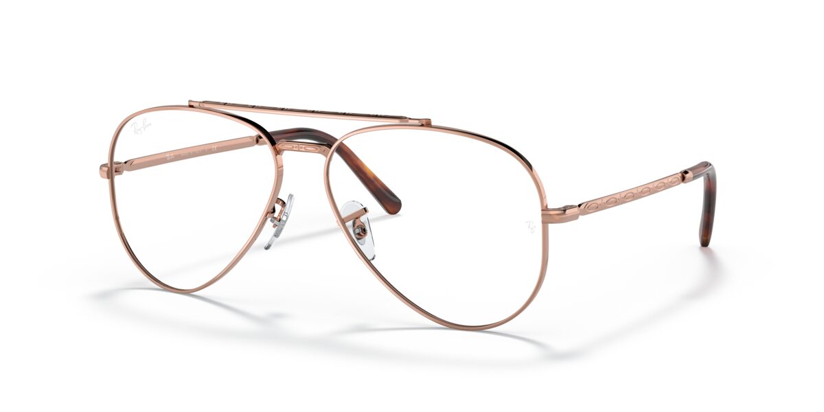 Ray-Ban RX3625V NEW AVIATOR 3094