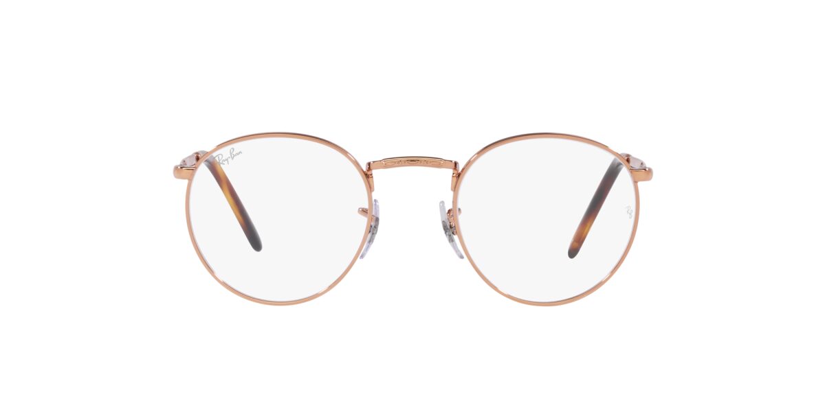 Ray-Ban RX3637V NEW ROUND 3094