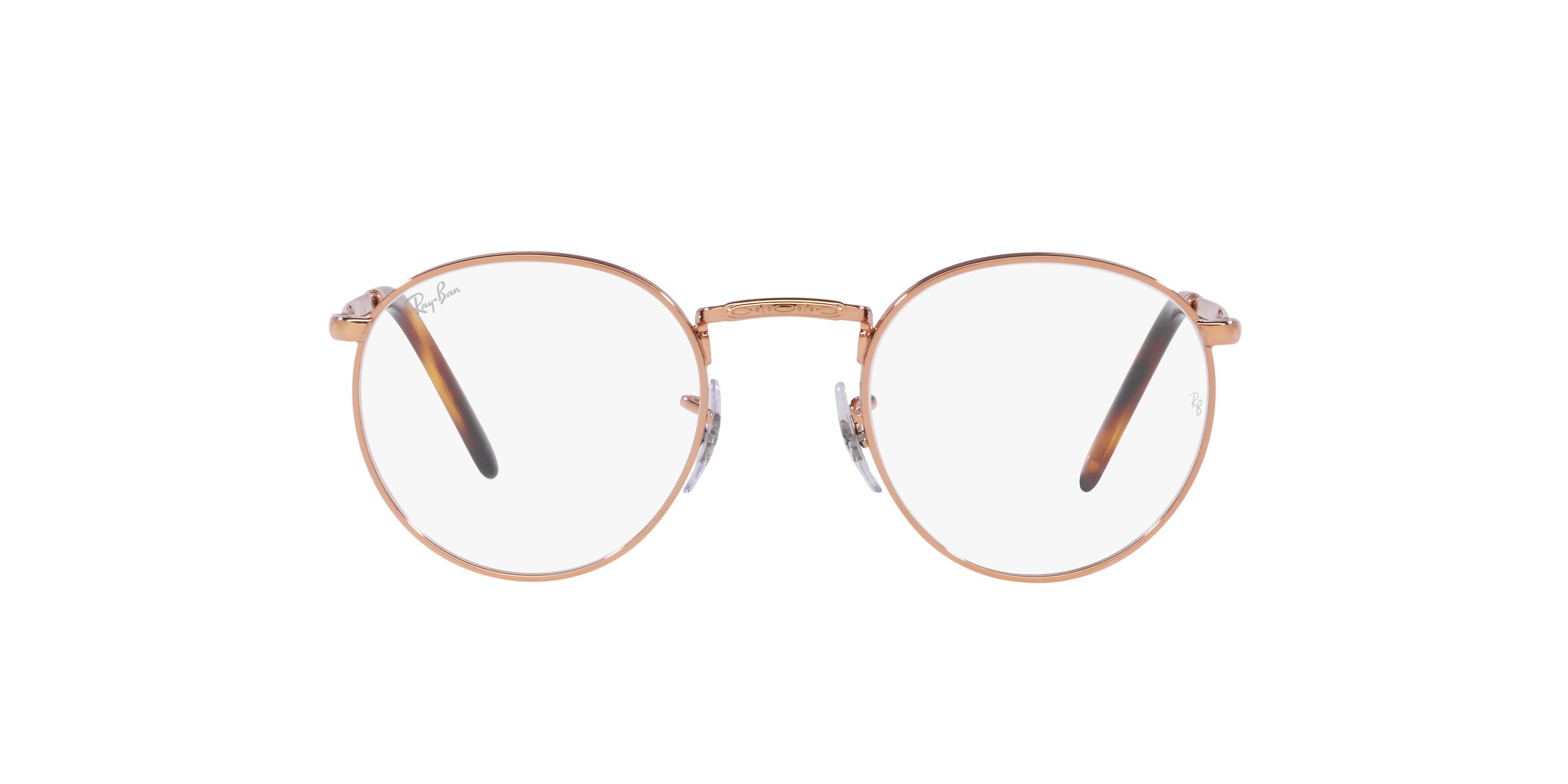 Ray-Ban RX3637V NEW ROUND 3094
