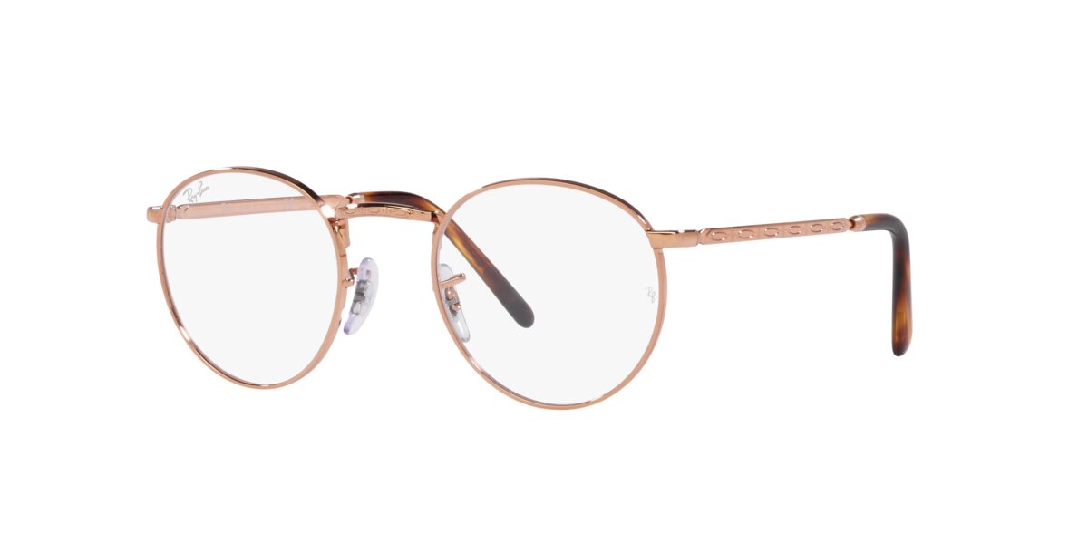 Ray-Ban RX3637V NEW ROUND 3094