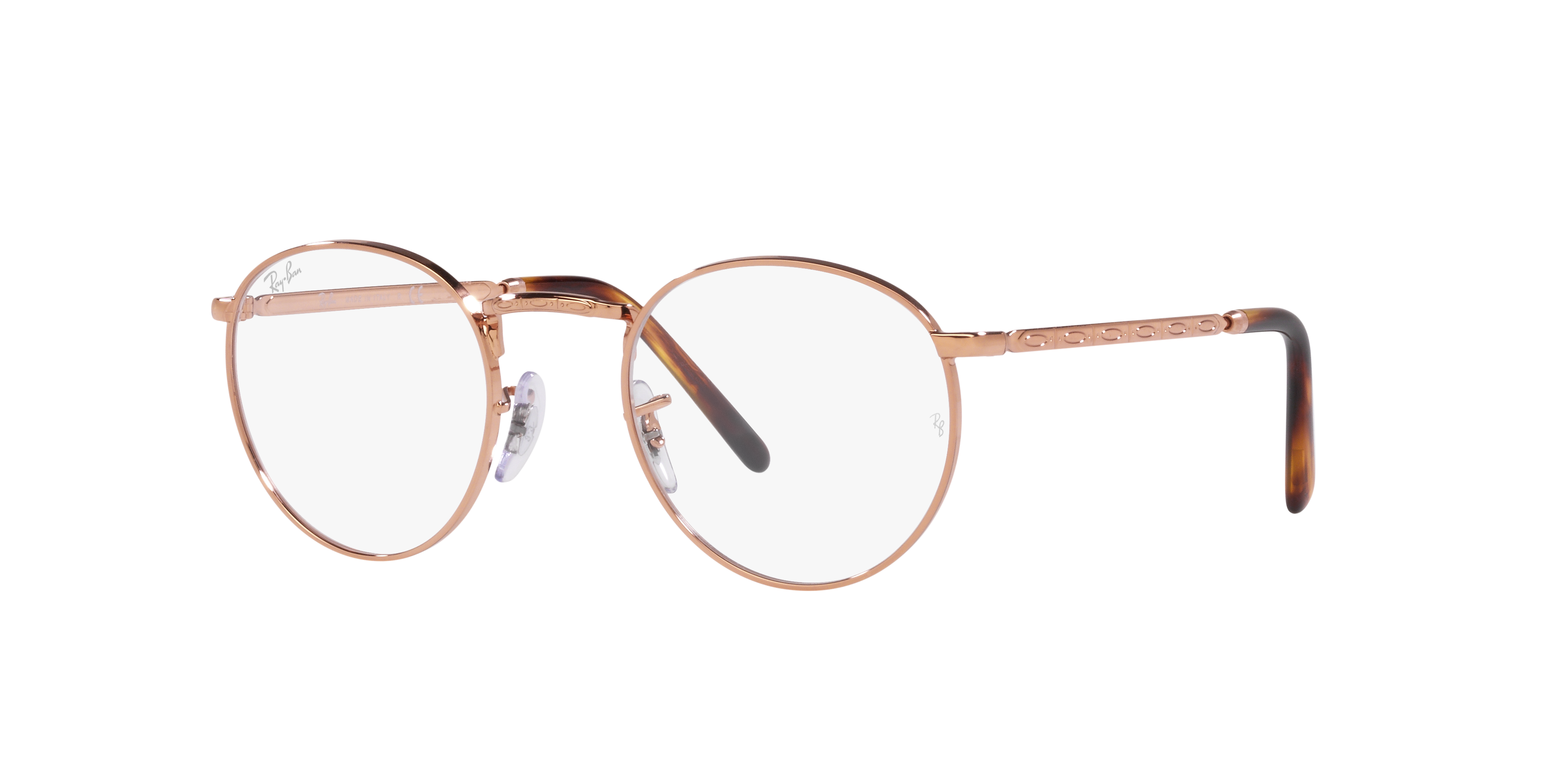 Ray-Ban RX3637V NEW ROUND 3094