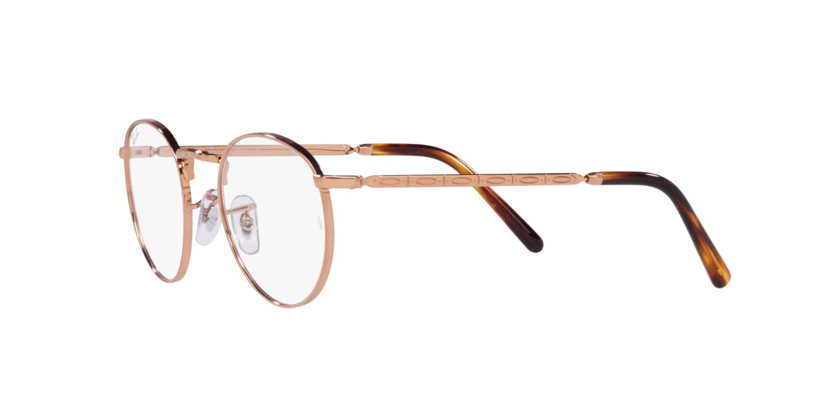 Ray-Ban RX3637V NEW ROUND 3094