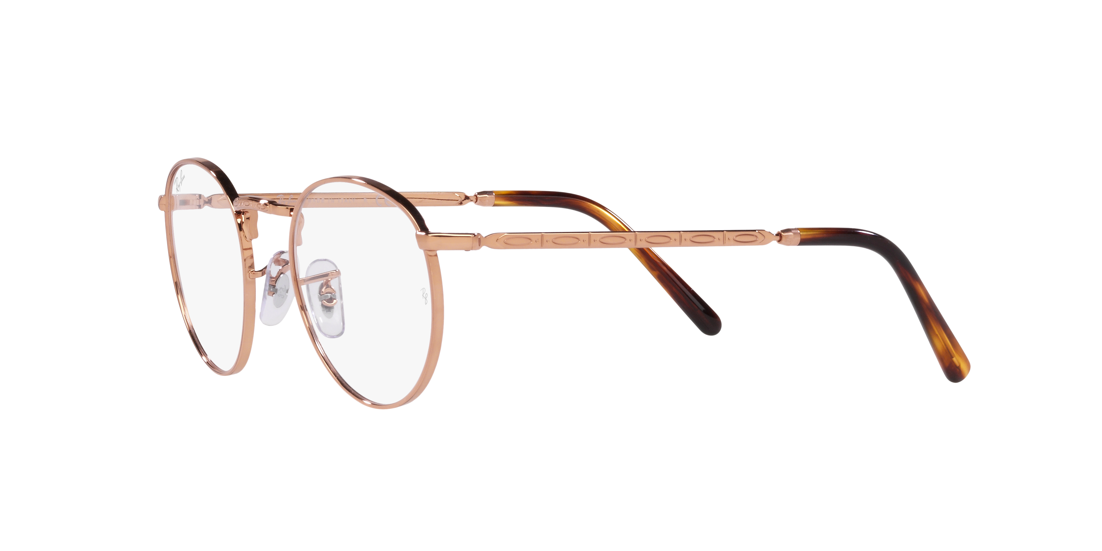 Ray-Ban RX3637V NEW ROUND 3094