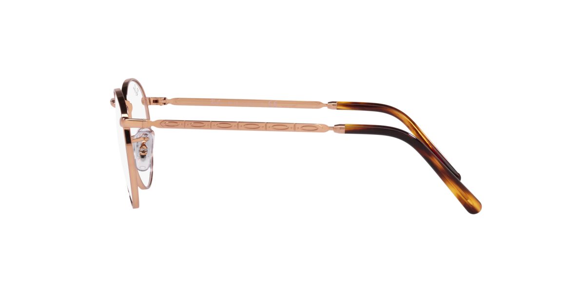 Ray-Ban RX3637V NEW ROUND 3094