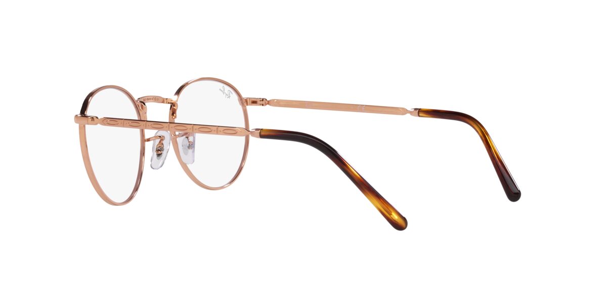 Ray-Ban RX3637V NEW ROUND 3094
