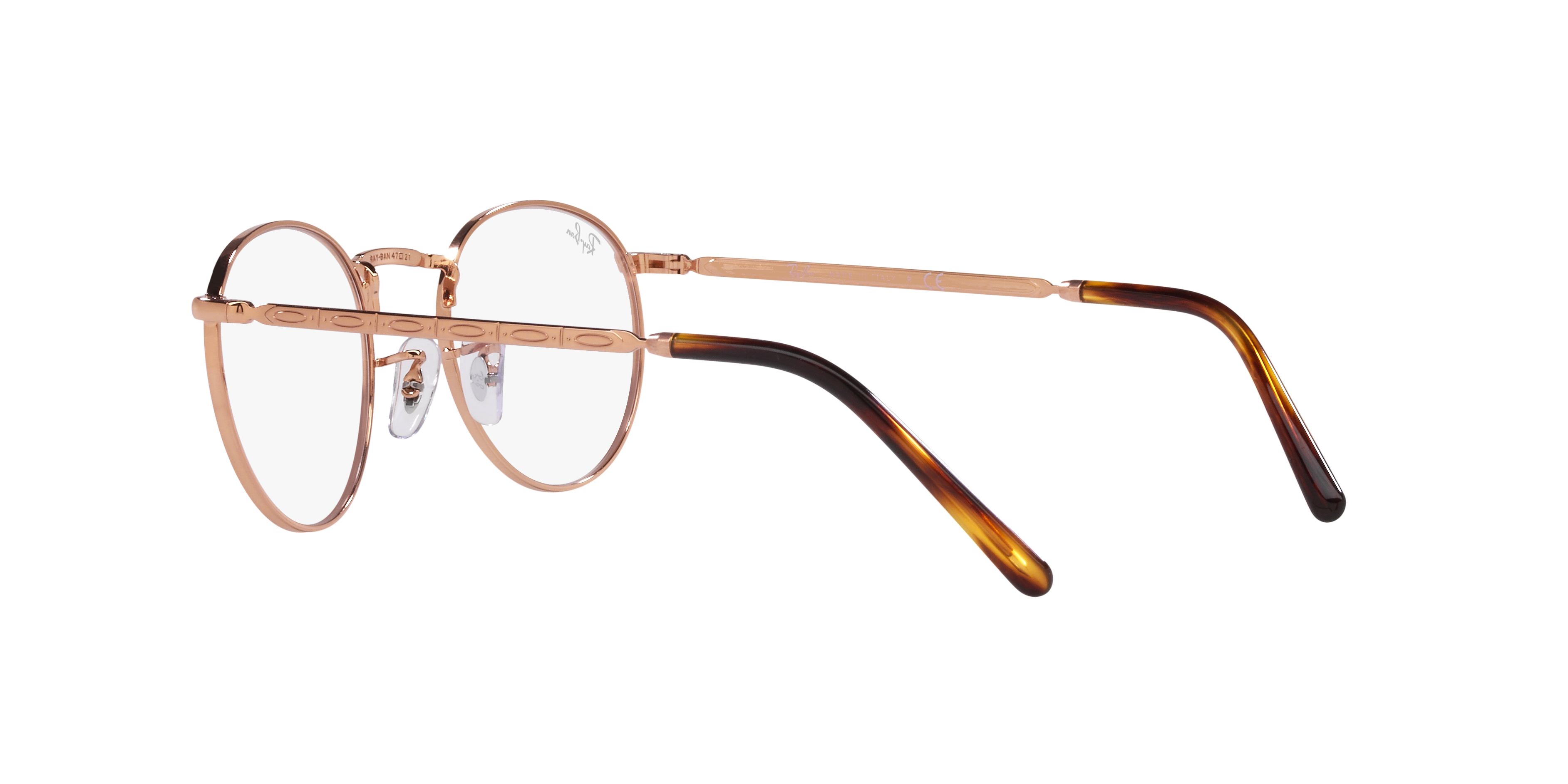 Ray-Ban RX3637V NEW ROUND 3094