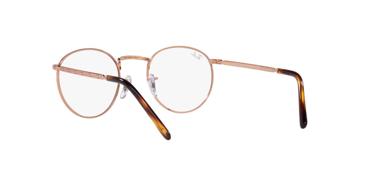 Ray-Ban RX3637V NEW ROUND 3094
