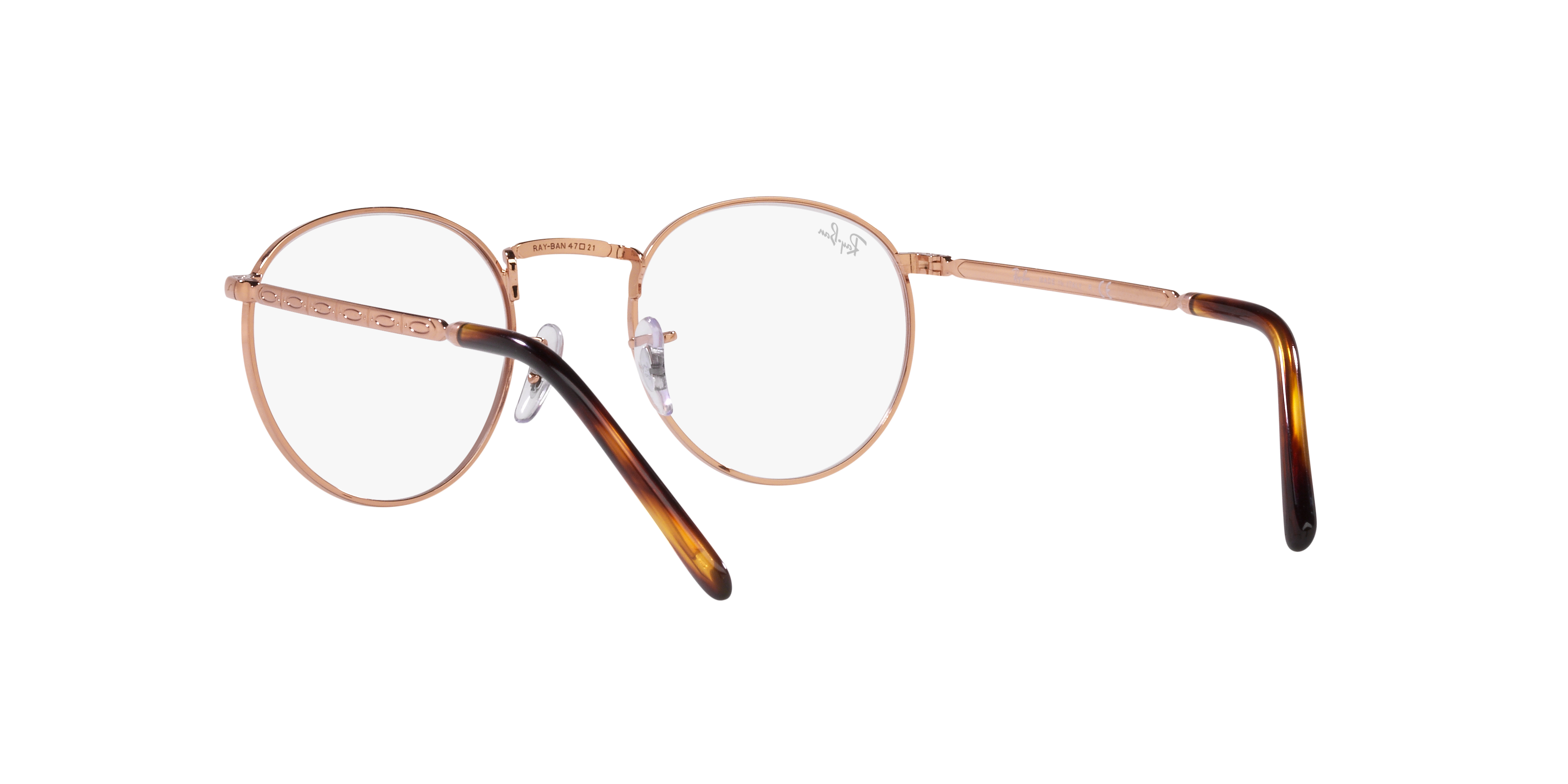 Ray-Ban RX3637V NEW ROUND 3094