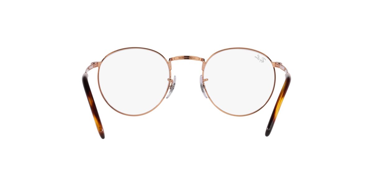 Ray-Ban RX3637V NEW ROUND 3094