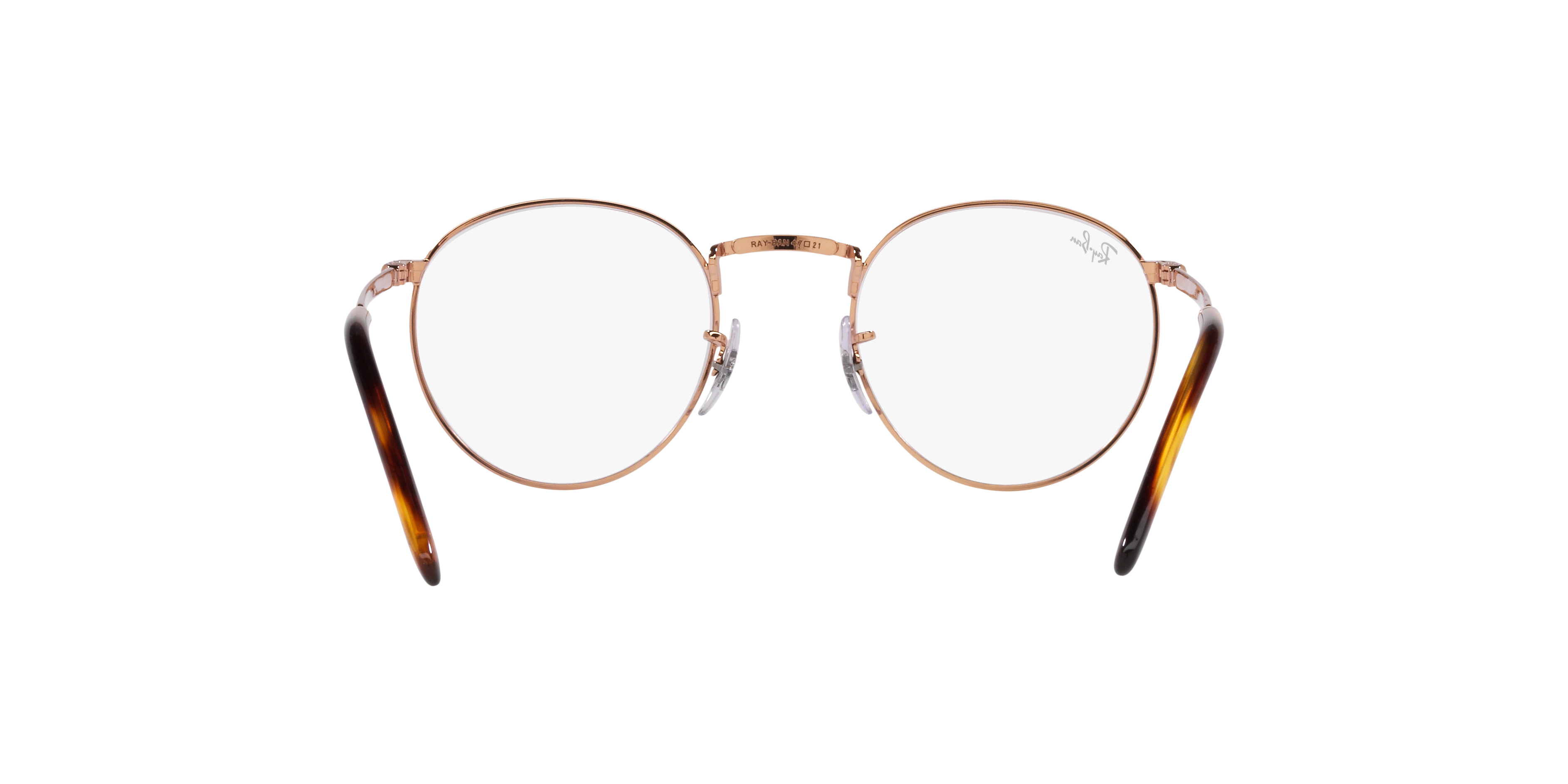 Ray-Ban RX3637V NEW ROUND 3094
