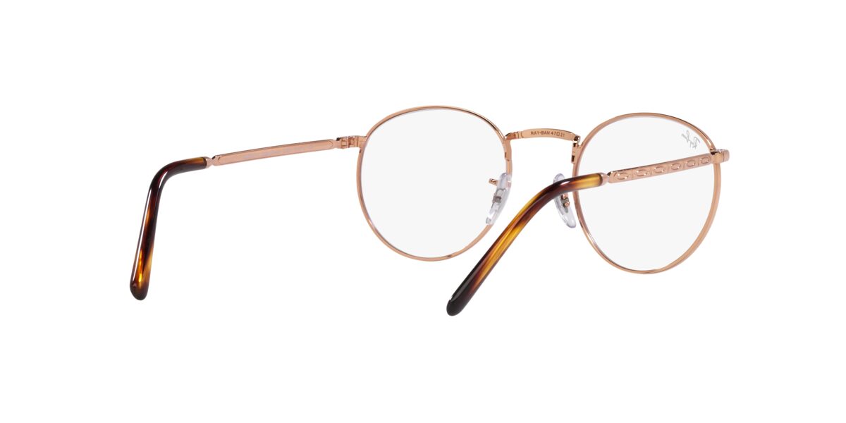 Ray-Ban RX3637V NEW ROUND 3094