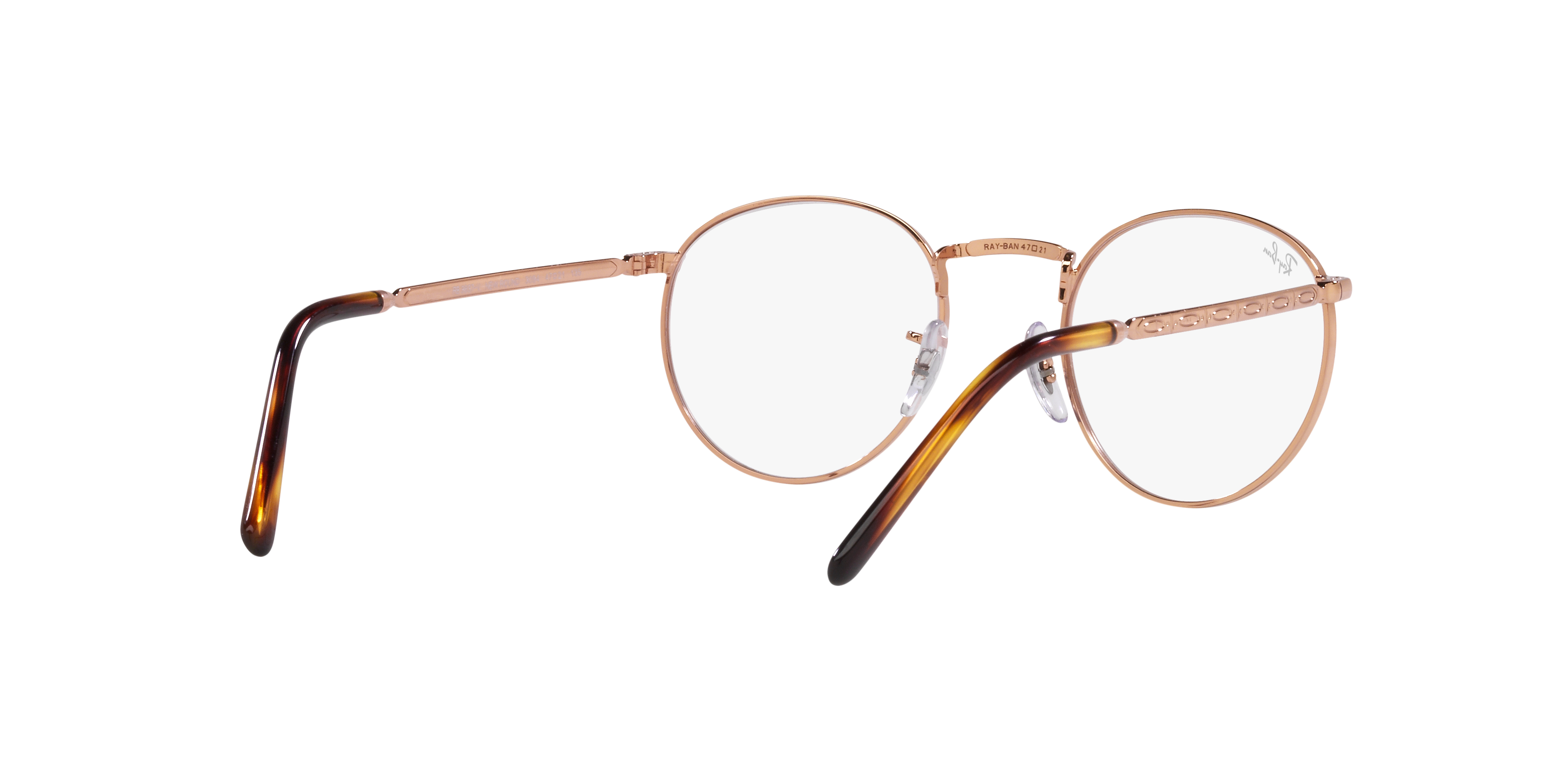 Ray-Ban RX3637V NEW ROUND 3094
