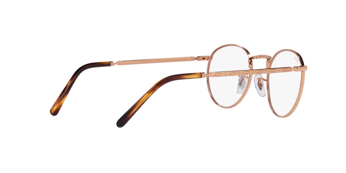 Ray-Ban RX3637V NEW ROUND 3094