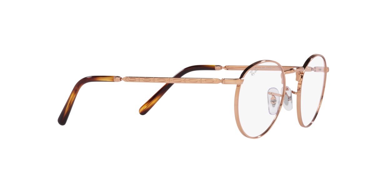 Ray-Ban RX3637V NEW ROUND 3094