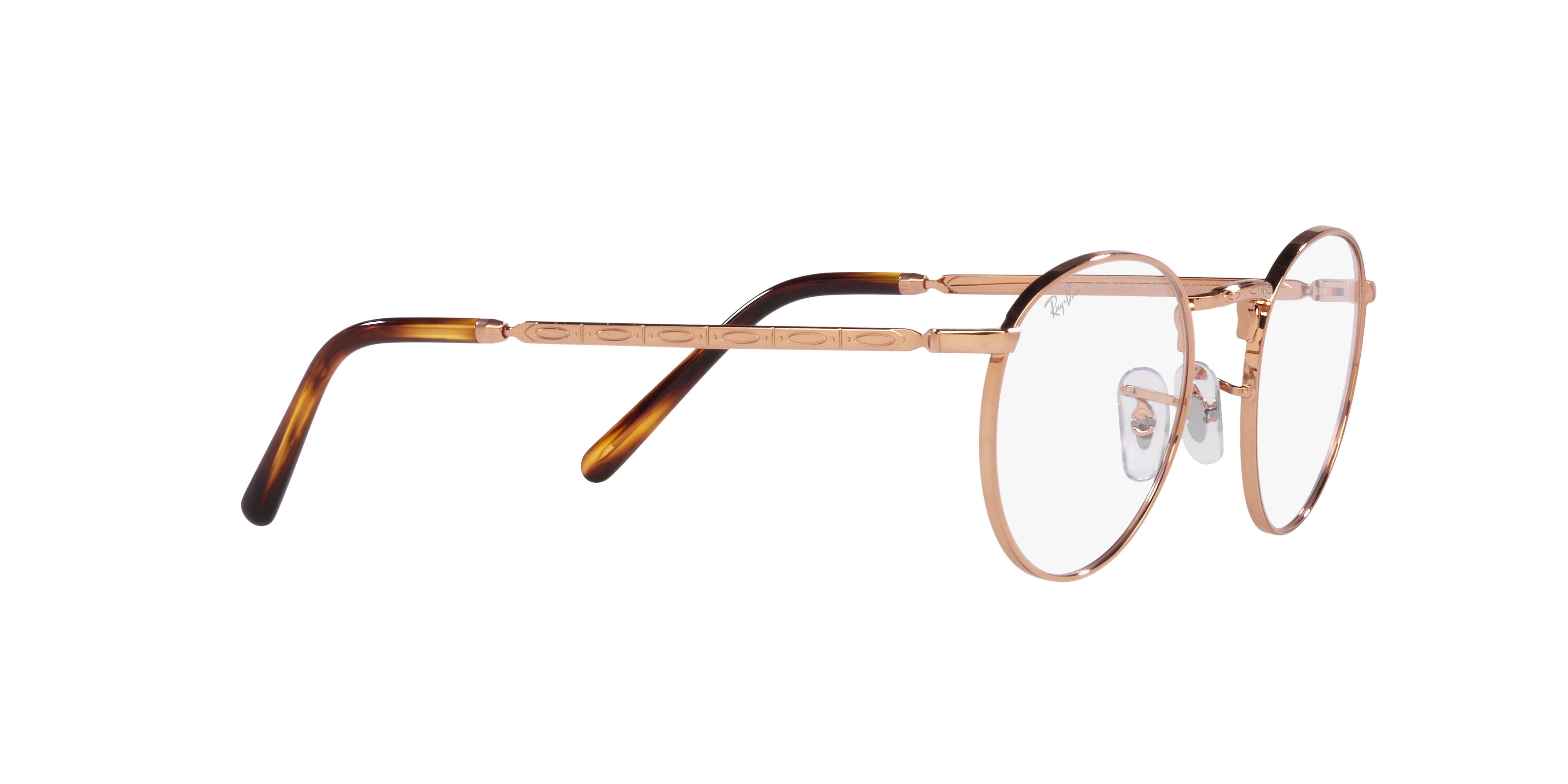 Ray-Ban RX3637V NEW ROUND 3094