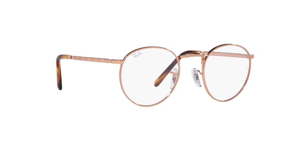 Ray-Ban RX3637V NEW ROUND 3094