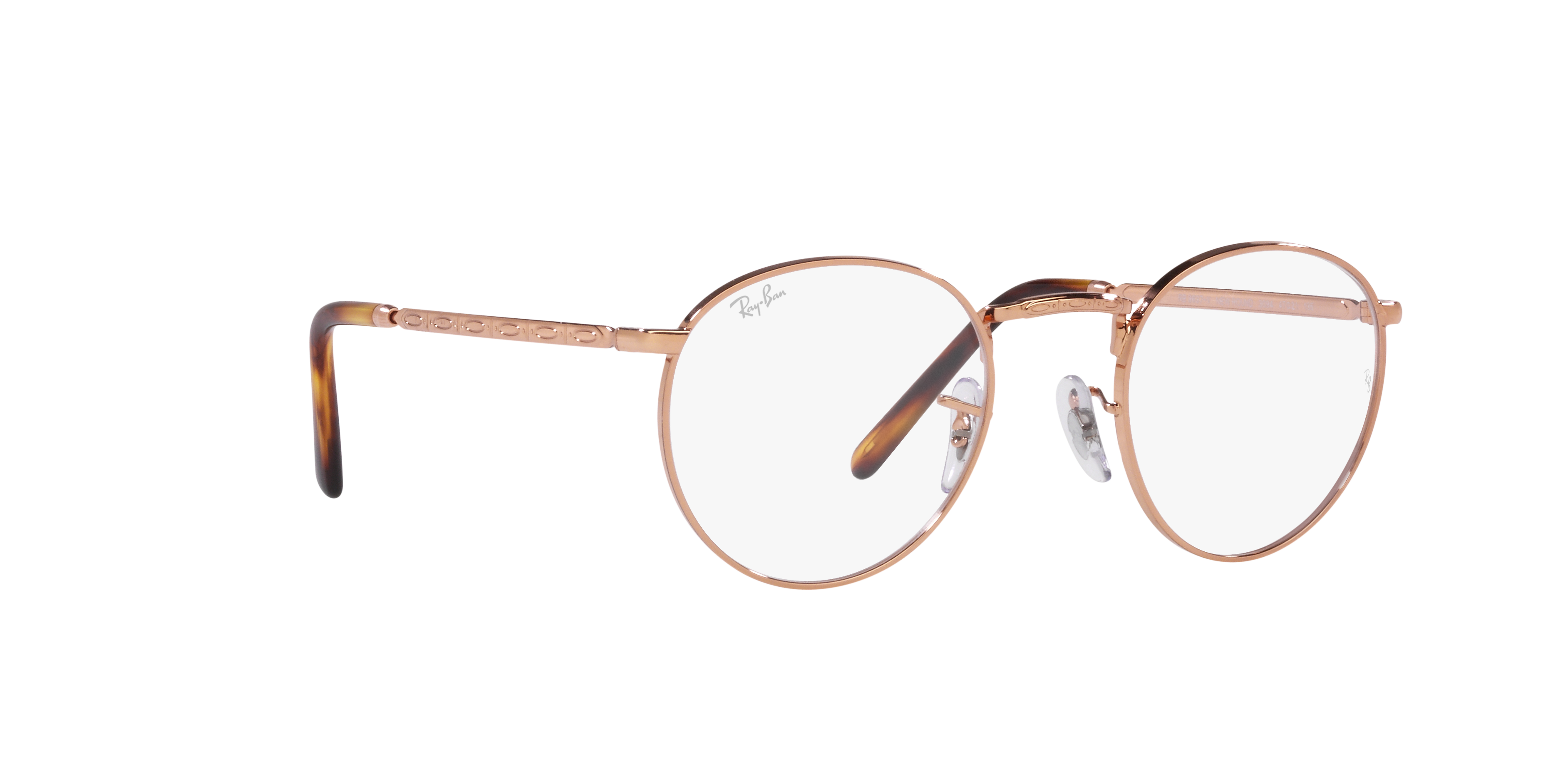 Ray-Ban RX3637V NEW ROUND 3094