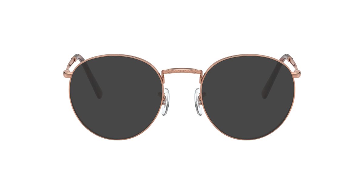 Ray-Ban RX3637V NEW ROUND 3094
