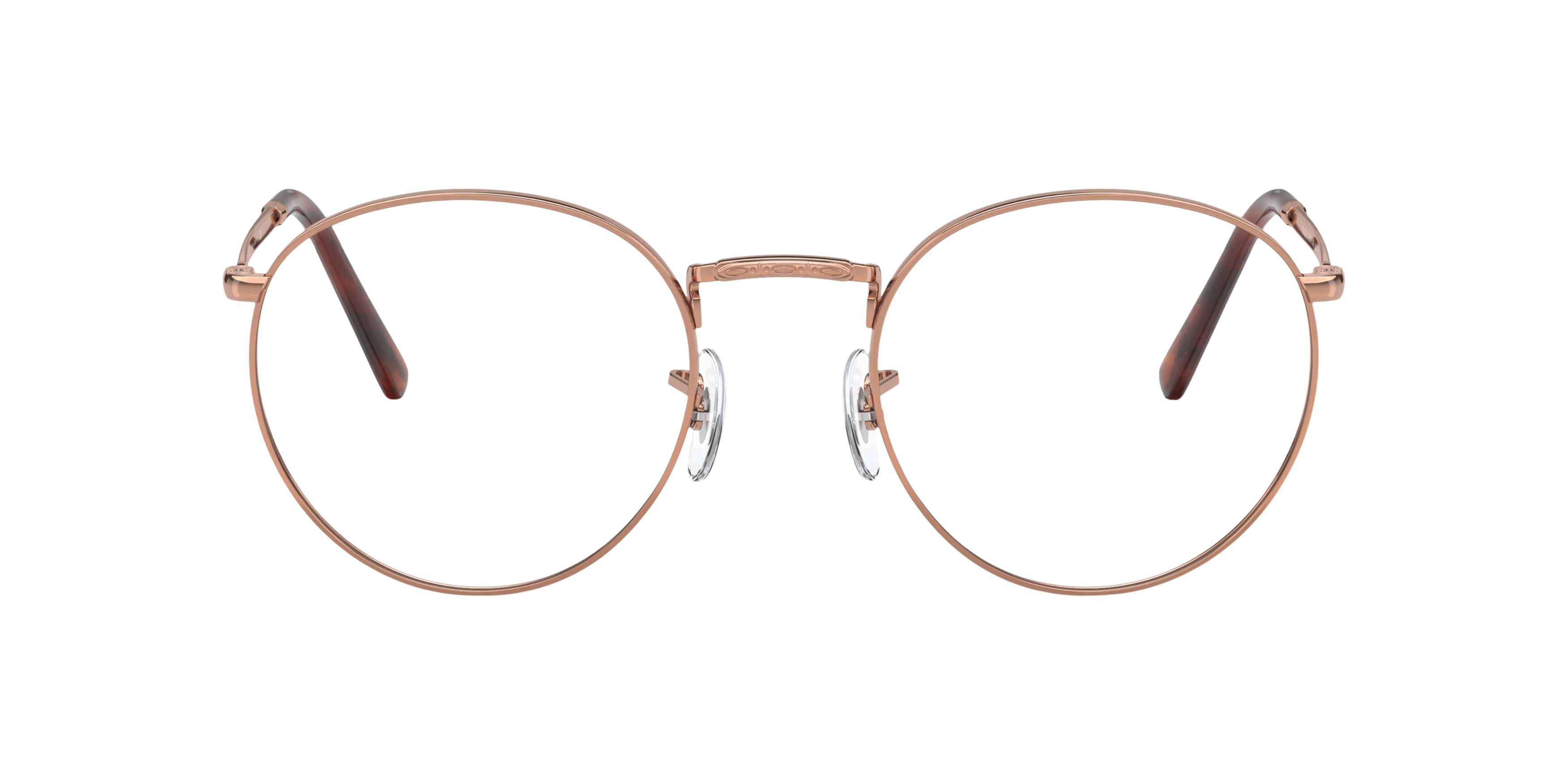 Ray-Ban RX3637V NEW ROUND 3094