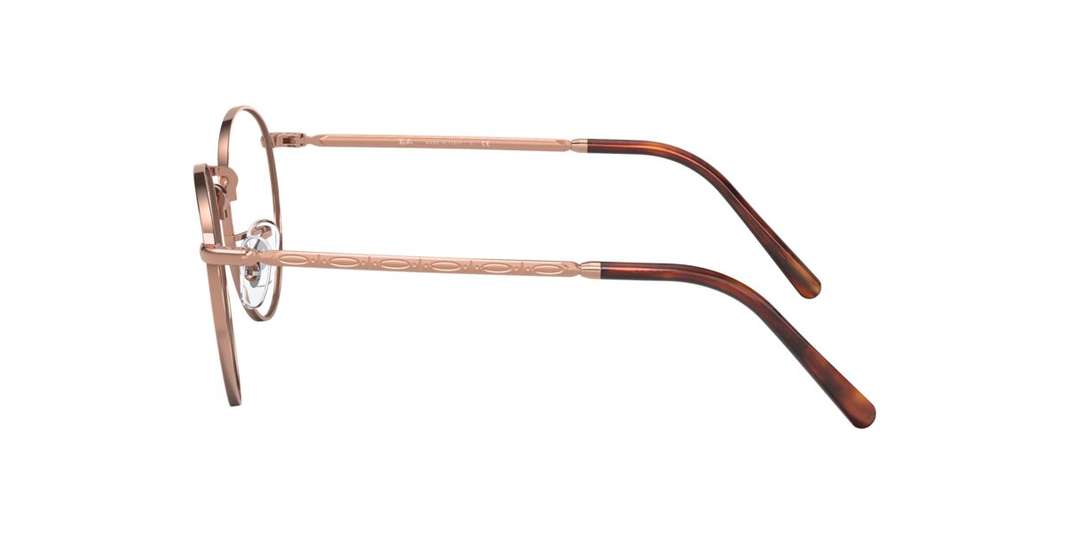 Ray-Ban RX3637V NEW ROUND 3094