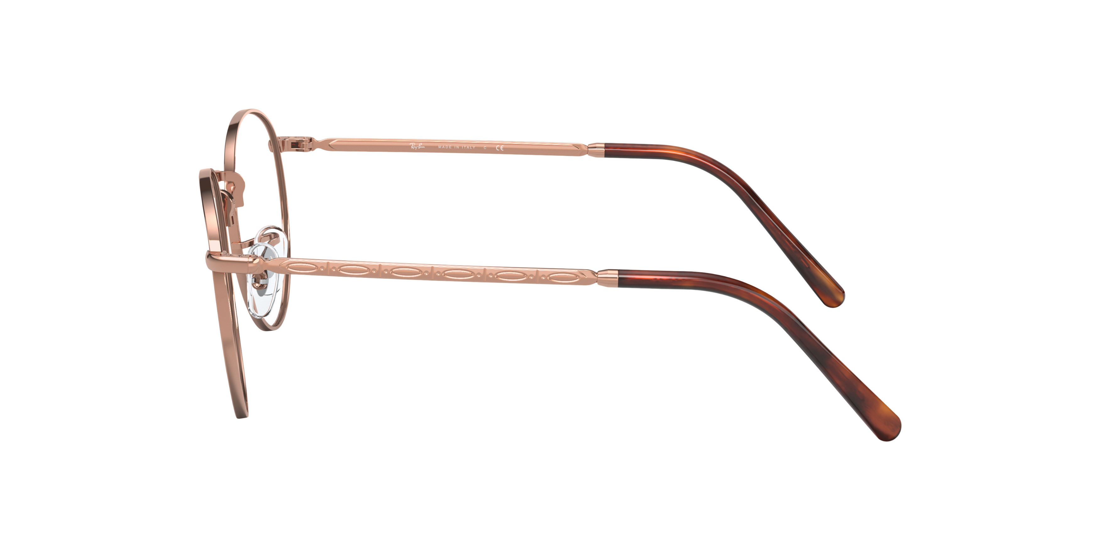 Ray-Ban RX3637V NEW ROUND 3094