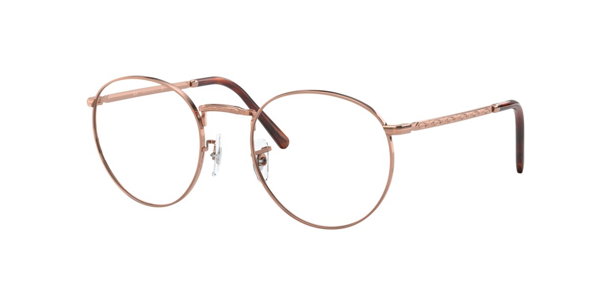 Ray-Ban RX3637V NEW ROUND 3094