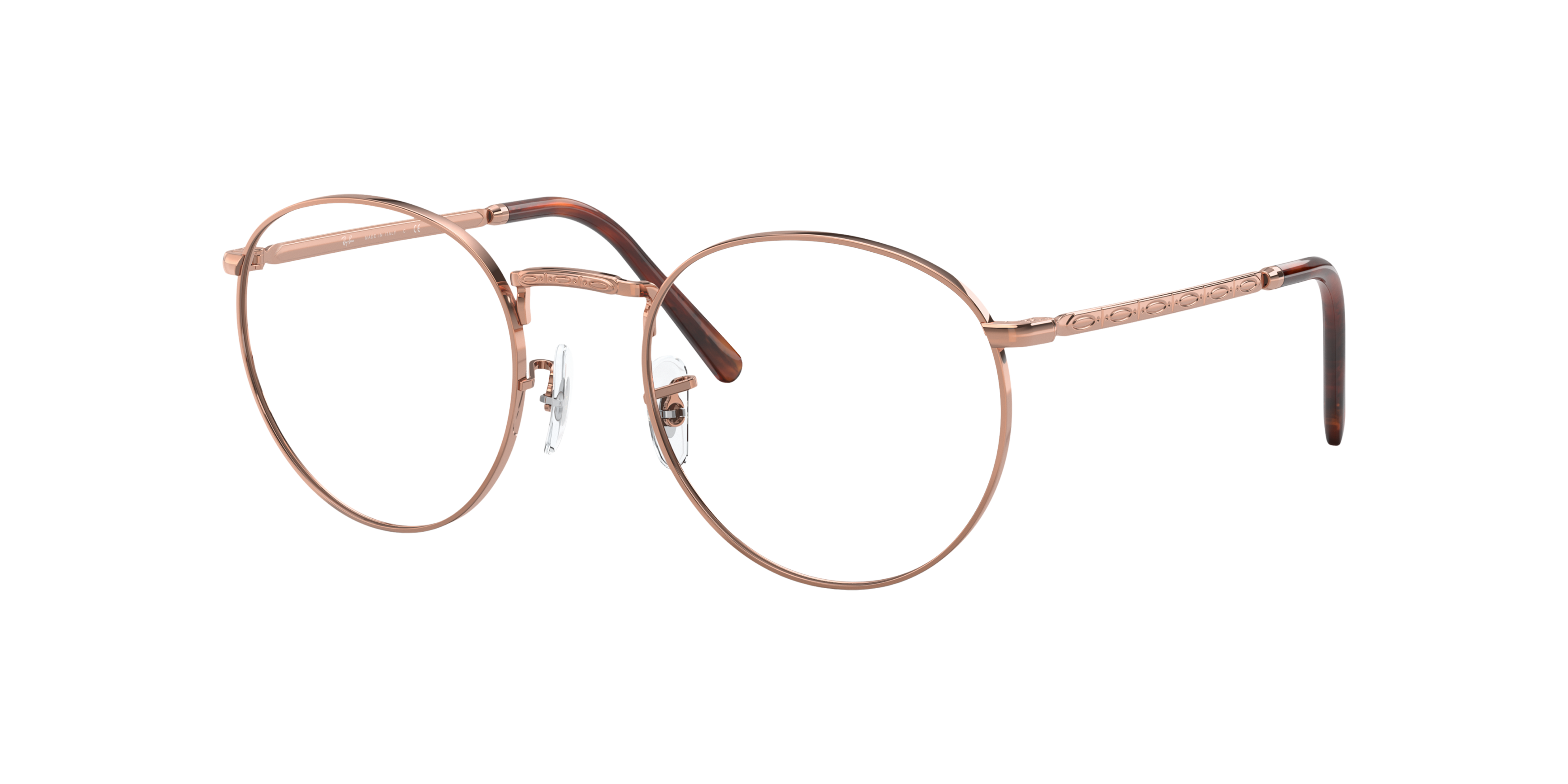 Ray-Ban RX3637V NEW ROUND 3094
