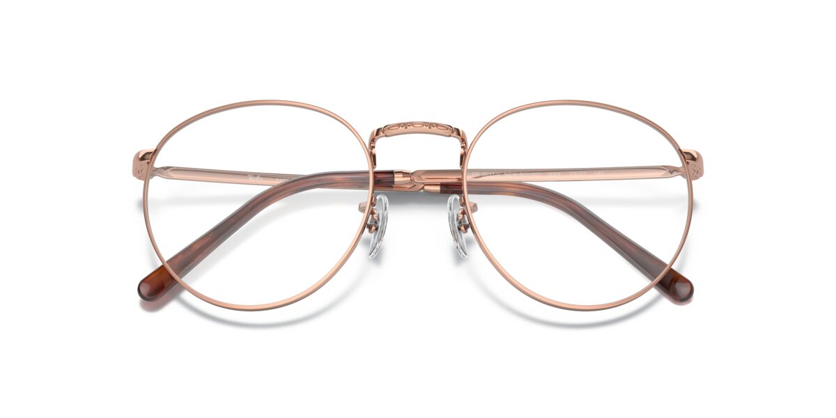 Ray-Ban RX3637V NEW ROUND 3094