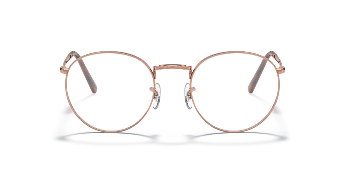 Ray-Ban RX3637V NEW ROUND 3094