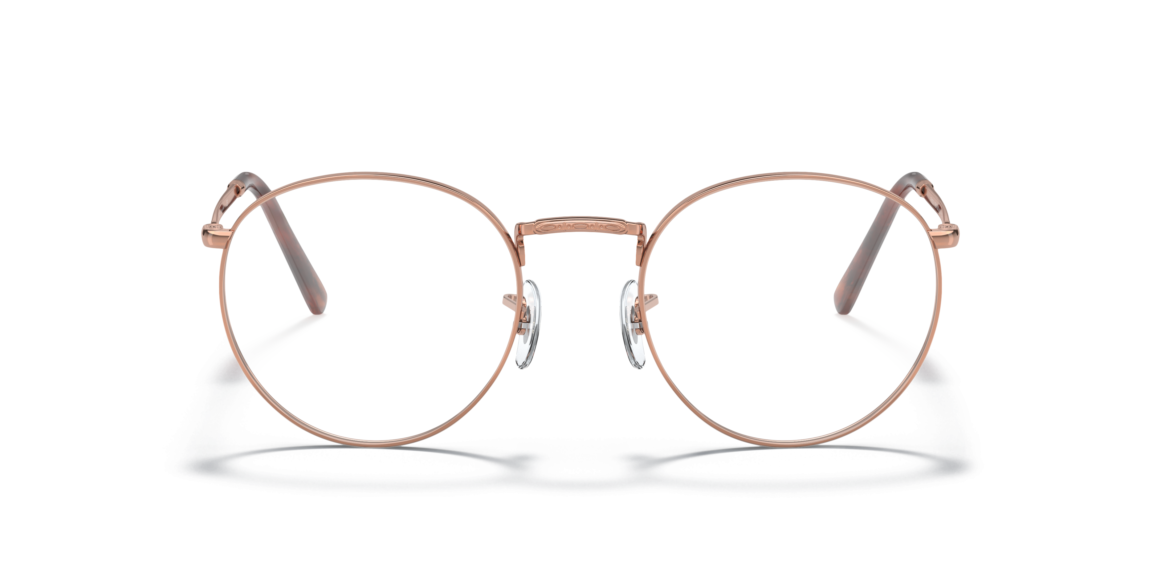 Ray-Ban RX3637V NEW ROUND 3094