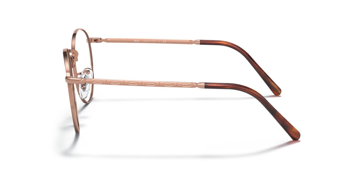 Ray-Ban RX3637V NEW ROUND 3094