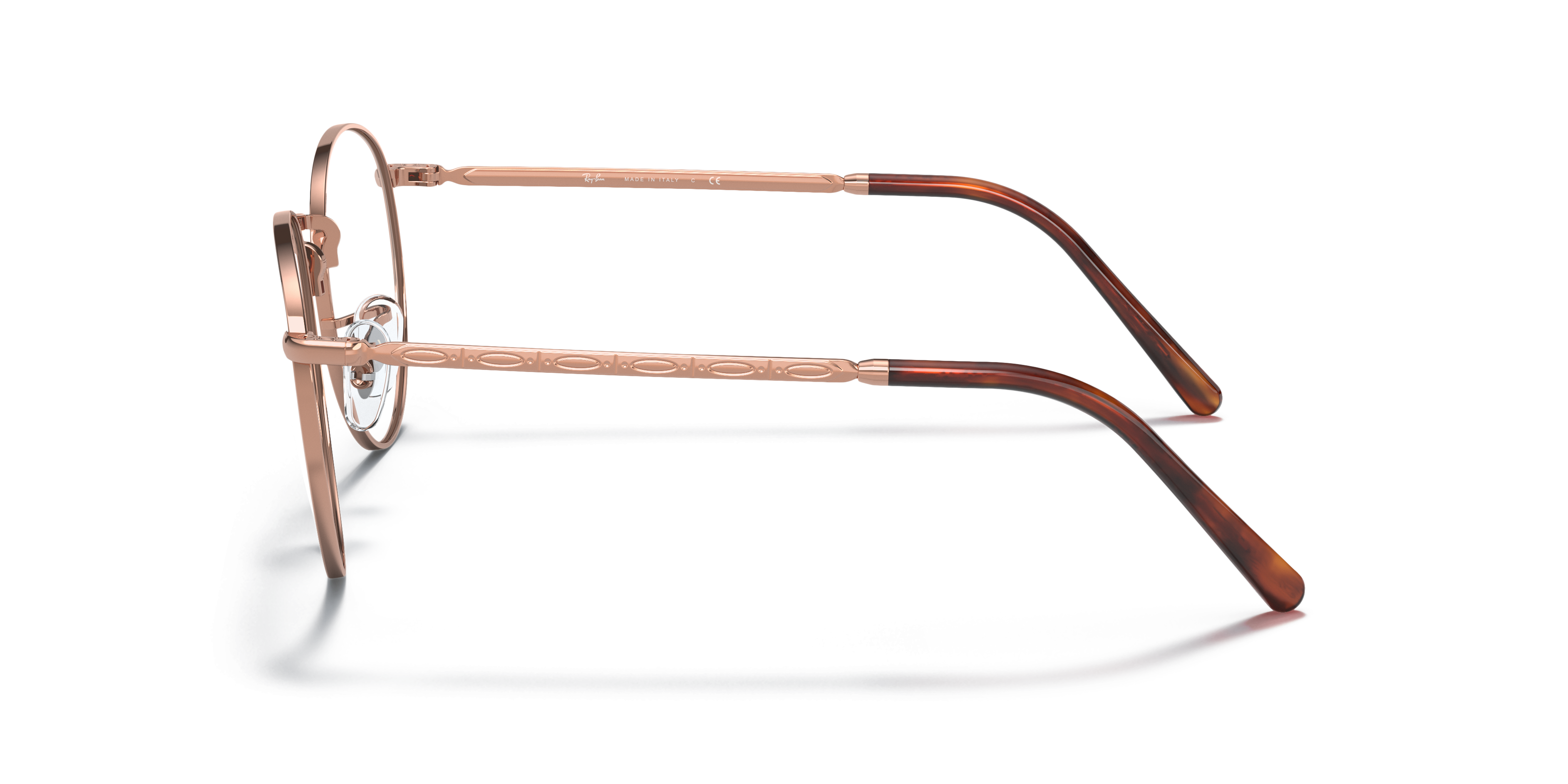 Ray-Ban RX3637V NEW ROUND 3094