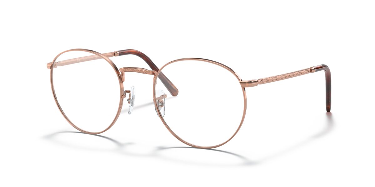 Ray-Ban RX3637V NEW ROUND 3094