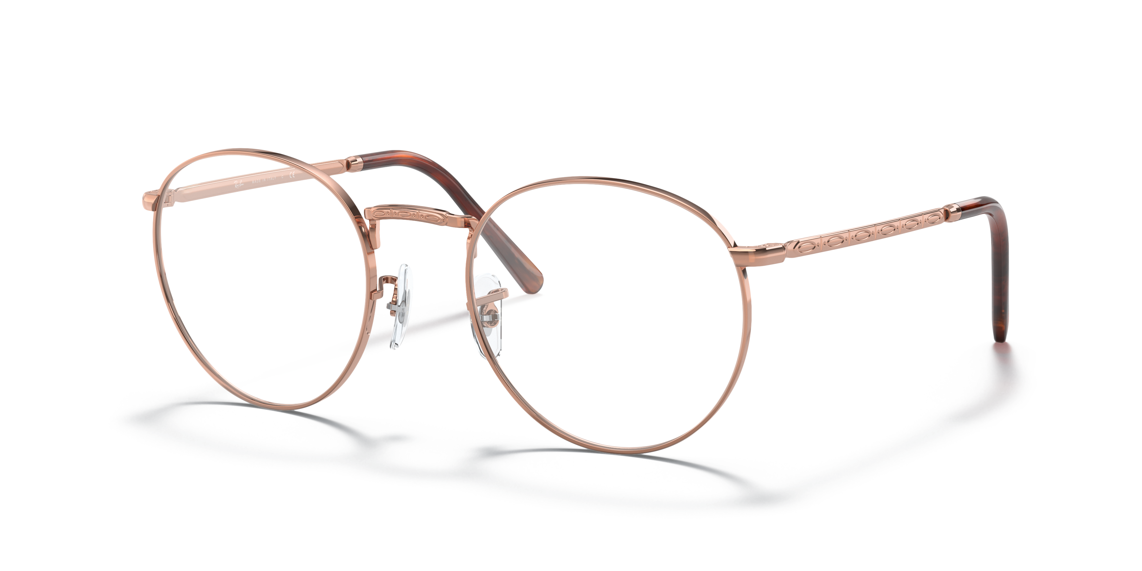 Ray-Ban RX3637V NEW ROUND 3094
