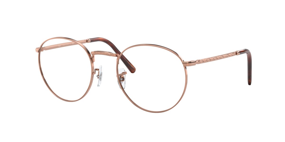 Ray-Ban RX3637V NEW ROUND 3094